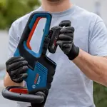 Кущоріз акумуляторний Bosch Professional GHE 18V-60 без АКБ та ЗП (0.600.8C9.000), image _ab__is.image_number.default