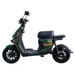 Електроскутер  FADA WiLA зелений, image _ab__is.image_number.default