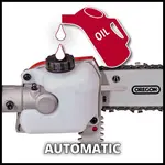 Кусторез-высоторез телескопический Einhell GC-HC 90/2046 T, фото , изображение 6