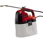 Обприскувач акумуляторний Einhell GE-WS 18/75 Li - Solo без АКБ та ЗП, image 