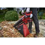 Повітродув-пилосос садовий акумуляторний Einhell VENTURRO 36/240 - Solo без АКБ та ЗП, image _ab__is.image_number.default