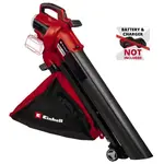 Повітродув-пилосос садовий акумуляторний Einhell VENTURRO 36/240 - Solo без АКБ та ЗП, image _ab__is.image_number.default