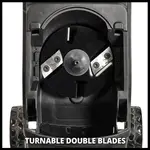 Подрібнювач Einhell GC-KS 2540, image _ab__is.image_number.default