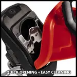 Подрібнювач Einhell GC-KS 2540, image _ab__is.image_number.default