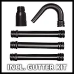 Повітродув акумуляторний Einhell GP-LB 18/200 Li GK - Solo без АКБ та ЗП, image _ab__is.image_number.default