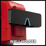 Повітродув-пилосос садовий акумуляторний Einhell VENTURRO 18/210 - Solo без АКБ та ЗП, image _ab__is.image_number.default