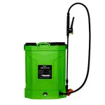 Опрыскиватель аккумуляторный Gartner GBS-16/12 v2.0, фото 