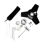 Триммер Gartner BCE-1940 S2, фото , изображение 6