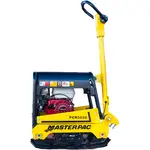 Виброплита гидравлическая реверсивная MASTERPAC PCR5030H, фото , изображение 5
