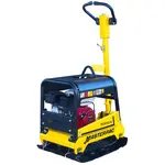 Виброплита гидравлическая реверсивная MASTERPAC PCR5030H, фото 