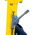 Виброплита гидравлическая реверсивная MASTERPAC PCR5030H, фото , изображение 8