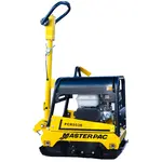 Виброплита гидравлическая реверсивная MASTERPAC PCR5030H, фото , изображение 3