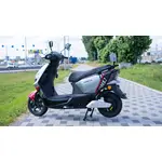 Електроскутер Forte RANGER 2000 Вт (Сірий), image _ab__is.image_number.default