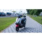 Електроскутер Forte RANGER 2000 Вт (Сірий), image _ab__is.image_number.default