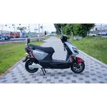 Електроскутер Forte RANGER 2000 Вт (Сірий), image _ab__is.image_number.default