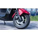 Електроскутер Forte RANGER 2000 Вт (Сірий), image _ab__is.image_number.default