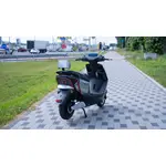 Електроскутер Forte RANGER 2000 Вт (Сірий), image _ab__is.image_number.default