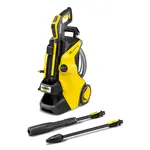 Минимойка высокого давления Karcher K 5 Power Control Flex, фото , изображение 2