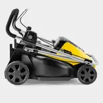 Газонокосилка аккумуляторная Karcher LMO 4-18 Dual без АКБ и ЗП, фото , изображение 2