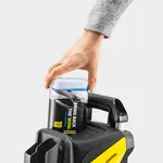 Минимойка высокого давления Karcher K 5 Power Control Flex, фото , изображение 5