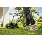 Газонокосилка аккумуляторная Karcher LMO 4-18 Dual с АКБ и ЗУ, фото , изображение 7