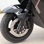 Електроскутер Maxxter ECLIPSE (Black) 2500W, image _ab__is.image_number.default