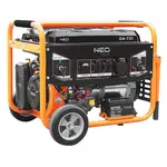 Генератор бензиновий Neo Tools 04-731, однофазний (230 В), 6.5 кВт, image _ab__is.image_number.default