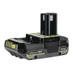 Аккумулятор Ryobi ONE+ RB1820C, фото , изображение 7