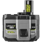 Акумулятор Ryobi ONE+ RB18120T High Energy Lithium+, image 