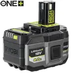 Акумулятор Ryobi ONE+ RB1880T High Energy Lithium+, image 