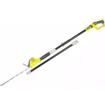 Кущоріз акумуляторний висотний Ryobi ONE+ OPT1845 без АКБ та ЗП, image 