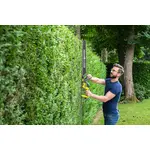 Кусторез аккумуляторный Ryobi ONE+ RY18HT55A-0 без АКБ и ЗП, фото , изображение 3