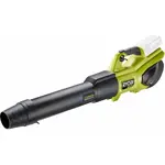 Повітродув акумуляторний Ryobi Max Power RY36BLXB-0 без АКБ та ЗП, image 
