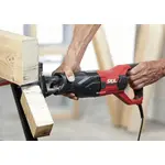 Пила сабельная SKIL 4961 AA, фото , изображение 2