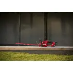 Кусторез аккумуляторный бесщеточный SKIL 0438 CA с АКБ и ЗУ, фото , изображение 3