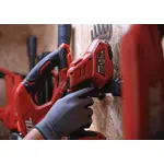 Ножницы для травы аккумуляторные SKIL 0630 CA с АКБ и ЗУ, фото , изображение 3