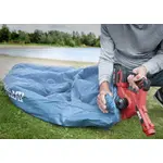 Воздуходувка аккумуляторная SKIL 3161 CB Compact с АКБ и ЗУ, фото , изображение 5