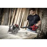 Воздуходувка аккумуляторная SKIL 3161 CB Compact с АКБ и ЗУ, фото , изображение 6