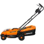 Газонокосилка аккумуляторная Tekhmann TLM-2033/i20 BL без АКБ и ЗУ, фото , изображение 2