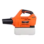 Опрыскиватель аккумуляторный Tekhmann TCF-2/i20, фото , изображение 3