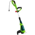 Тример Verto 52G551, image 