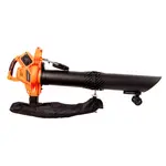 Повітродув-пилосос акумуляторний Tekhmann ТСВV-245/i20 без АКБ та ЗП, image _ab__is.image_number.default