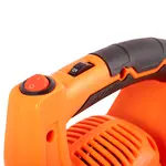 Повітродув-пилосос акумуляторний Tekhmann ТСВV-245/i20 без АКБ та ЗП, image _ab__is.image_number.default