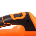 Повітродув акумуляторний Tekhmann ТСВ-190/i20 без АКБ та ЗП, image _ab__is.image_number.default