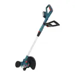 Триммер аккумуляторный Könner&Söhnen KS MFT‑20V без АКБ и ЗУ, фото , изображение 2