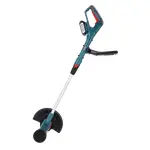 Триммер аккумуляторный Könner&Söhnen KS MFT‑20V без АКБ и ЗУ, фото , изображение 4