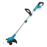 Триммер аккумуляторный Könner&Söhnen KS CST‑20V set с АКБ и ЗУ, фото 