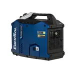 Генератор бензиновый инверторный EnerSol EPG-2500ISQ 2,5 кВт, однофазный (230 В), 2.5 кВт, фото , изображение 4