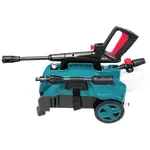 Мойка высокого давления Könner&Söhnen KS PW130H, фото , изображение 2