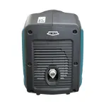 Генератор постоянного напряжения Könner&Söhnen KS 24VS‑DC, однофазный (230 В), 1.8 кВт, фото , изображение 13